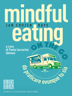 cover image of mindful eating on the go